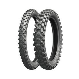 Michelin Tracker 140/80 R18 70R passenger car Summer tyres Tyres 087115-image-15775724