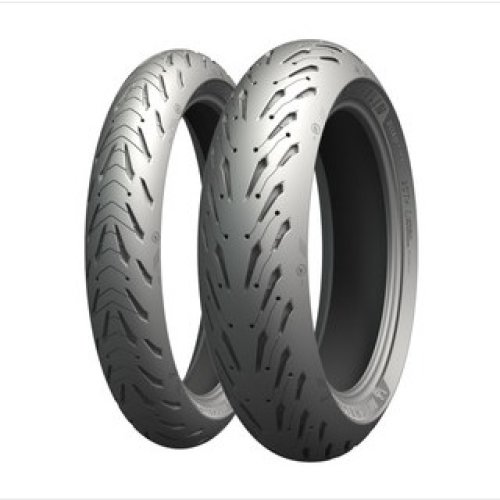 Michelin 160 60 R17 Motorbanden Road 5 88877