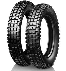 Michelin Tyres 097047 Michelin 097047 Trial Competition X 4.00/- R18