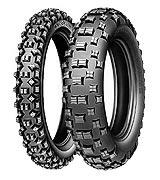 Enduro Competition I 120/90 R18 für Motorrad