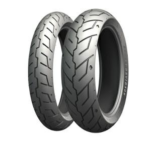 Scorcher 21 120/70 R17 para Moto