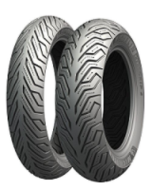 Michelin Pneumatici 178008 Michelin City Grip 2 110/90 R12 3528701780085