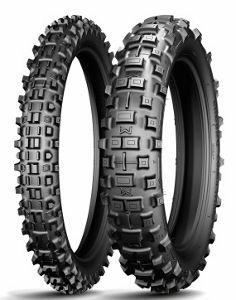 Motorradreifen 90 100 R21 Michelin Enduro Competition V Motorrad 479755