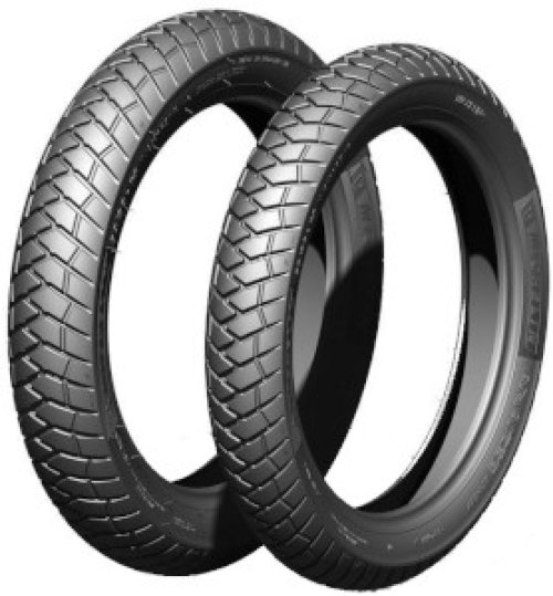 Opony motocyklowe 90 90 R21 Michelin Anakee Street Motocykl 490112
