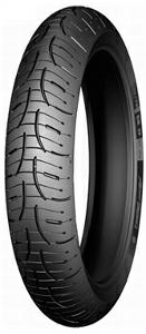 Michelin Däck 534051 170/60 ZR17 TL (72W) Bakhjul, M/C MC-Däck