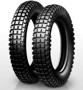 MC-Däck 120/100/18 Michelin Trial X Light Compet Motorcykel 546774