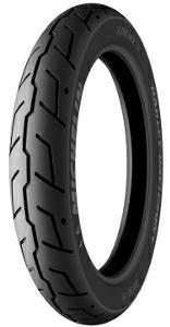 Motorradreifen 130/70R18 Michelin Scorcher 31 Motorrad 559098