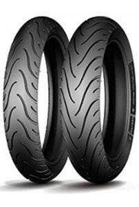 Michelin Neumáticos 566085 Michelin Pilot Street Radial 140/70 R17 66H 566085
