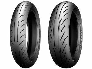 Michelin Motorradreifen für Sommer Power Pure SC 347071