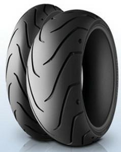 Michelin Neumáticos 627088 Michelin 627088 Scorcher 11 200/55 R17