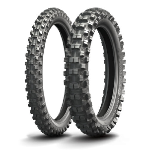 Michelin Starcross 5 Mini 80/100-12 41M 639620