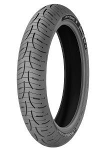 Pneu moto 160 60 R14 65H Michelin Pilot Road 4 Scooter EAN:3528706486975