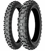 Motorbanden 70/100/17 Michelin Starcross MH3 Motorfiets 733617