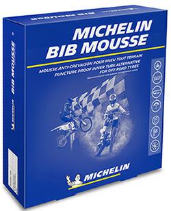 Michelin Bib-Mousse Enduro (M 120/90 R18 - passenger car Summer tyres Tyres 763062-image-13658304