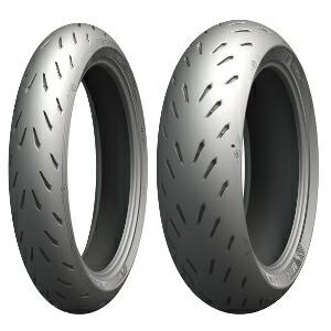 Michelin 160 60 R17 Motorbanden Power RS 811573