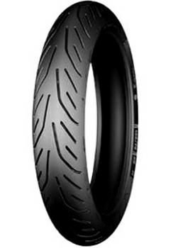 Michelin 817220 Pilot Power 3 Scoote 120/70 R14
