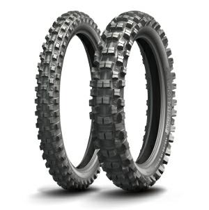 Michelin Pneumatici 949050 Michelin Starcross 5 110/90 R19 3528709490504