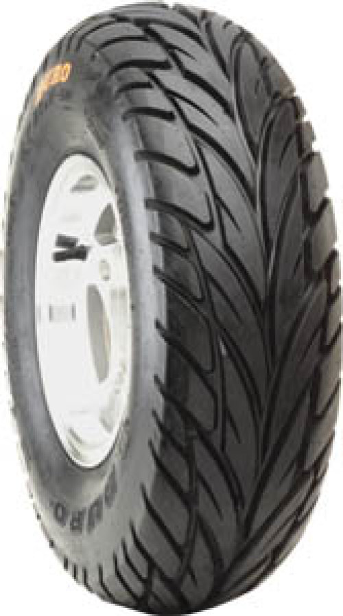 Moto riepu 25x8/- R12 Duro DI-2019 Scorcher Motocikls 31-201912-258B
