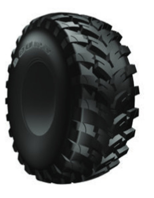 Motorradreifen 26x9 - 14 Duro DI-2037 Frontier Motorrad KT260914Q