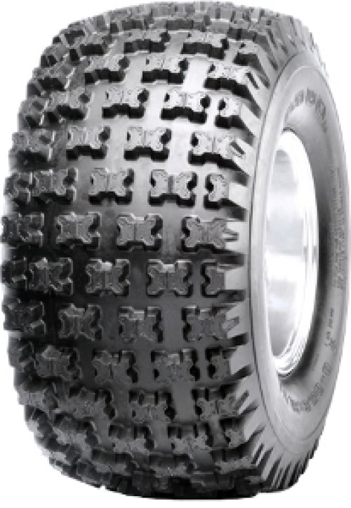 Pneumatiky na motorku 16x8 - 7 Duro DI-2009 Power-Trail Motocykel 31-200907-168A