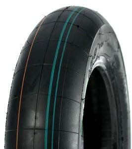 Sava RACING BATTLAX V02 90 65 R6.5 Pulgadas Neumáticos de motos 513727