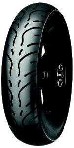 Neumáticos de motos 2.75/-R18 Mitas MC7 Moto 572898