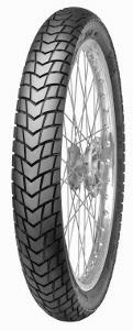 Mitas 572963 Pneus