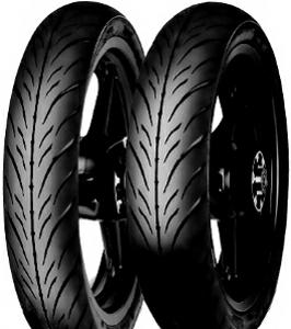 Mitas Motorbanden voor zomer MC25 R-269236