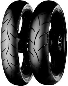 Mitas Motorbanden voor zomer MC50 R-269258