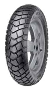 Opony motocyklowe 130/80R12 Mitas MC19 Motocykl 573068