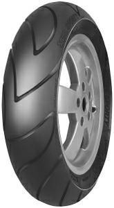 Mitas 573072 Pneus