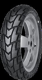 MC32 WinScoot 130/70 R12 para Moto