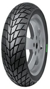 MC dæk 110 70 R11 Mitas MC20 Monsum Motorcykel 573166
