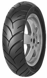 Motorbanden 120/70 R14 Mitas MC28 Diamond S Motorfiets 573329