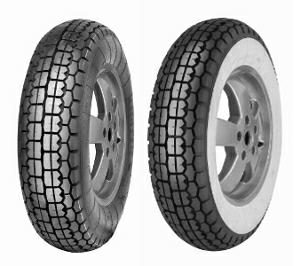 Mitas Motorradreifen für Sommer B13 251623