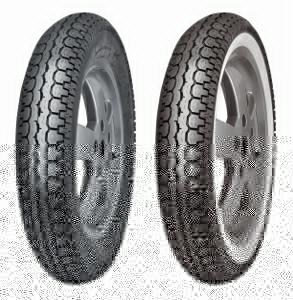 Mitas 573385 Pneus