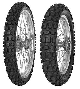 Gomme moto 90/90 R21 Mitas MC23 Rockrider Motociklas 573465