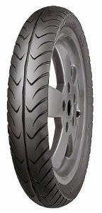 MC dæk 80 80 R16 Mitas MC-26 Capri Motorcykel 573869