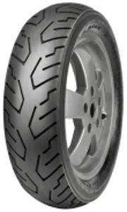 MC dæk 100 80 R10 Mitas MC6 Motorcykel 573896