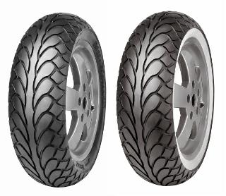 Neumáticos de motos 120 70 10 Mitas MC22 Elegance Moto 573927