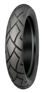 MP-renkaat 120/90R17 Mitas Terraforce-R Moottoripyörän 586678