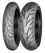 Mitas Pneumatici 596382 Mitas Touring Force 190/50 R17 3838947854878