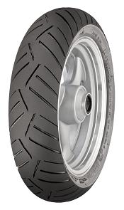Continental ContiScoot 130 70 R13 hüvelyk Motorgumi 0220076
