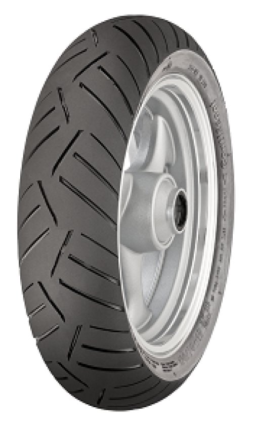 Continental 140 60 R13 Motorradreifen ContiScoot 0220083000