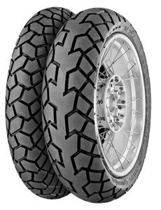 Motorradreifen 90 90 R21 Continental TKC 70 Motorrad 0240359