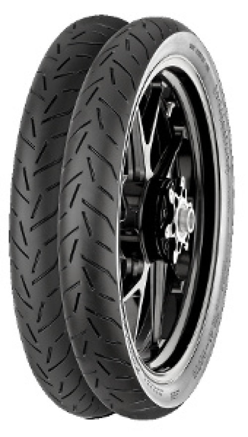 Continental 02403700000 Pneus