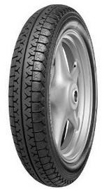 Pneu moto mt90 - -16 71H Continental RB 2 / K 112 EAN:4019238109535