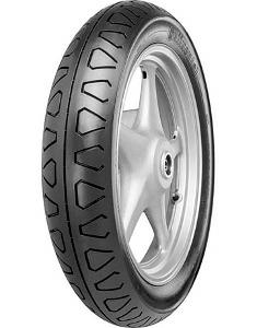 Pneumatiky na motorku 130/90R17 Continental TKV 11 / TKV 12 Motocykel 0249053