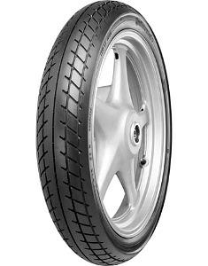 Continental Tyres 0249107 Continental TKV 11 / TKV 12 100/90 R18 56V 0249107
