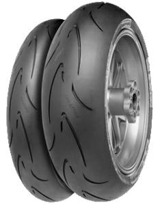 Continental 0244270 Pneus